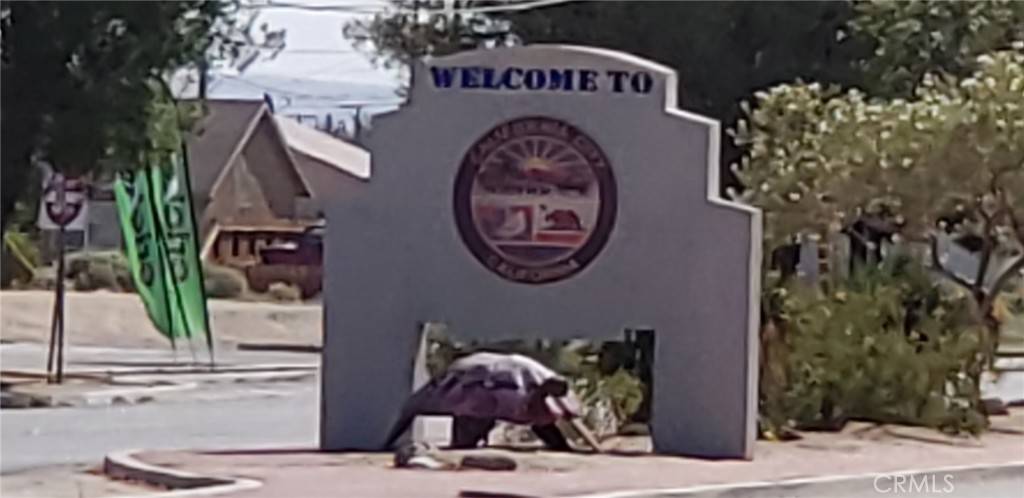 California City, CA 93505,21105 Rusche BLVD