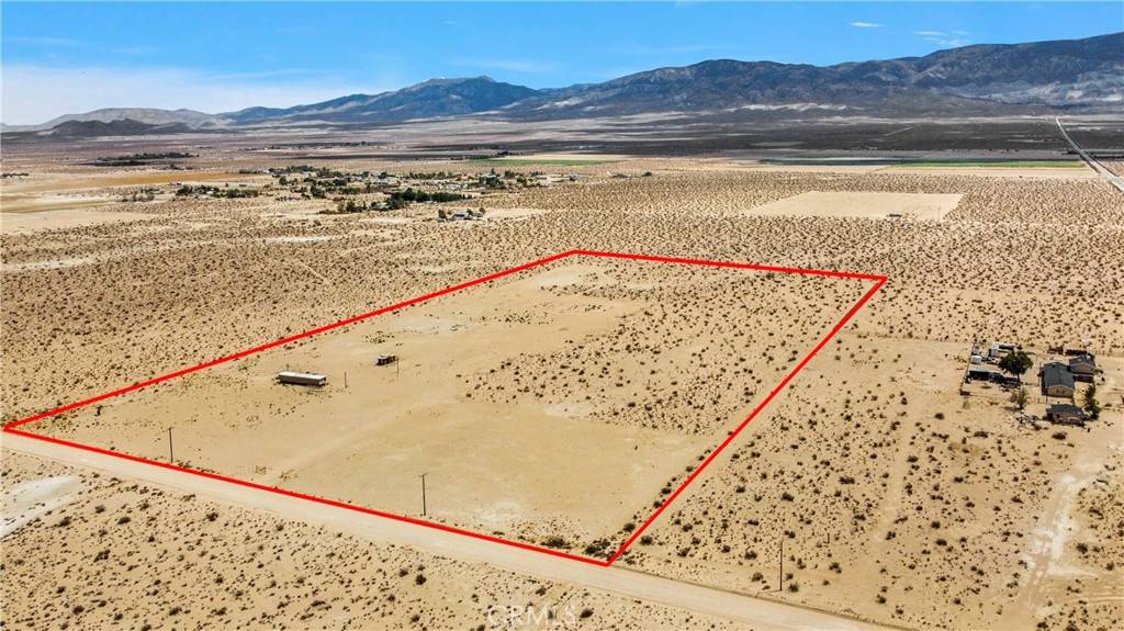 Lucerne Valley, CA 92356,37023 Rabbit Springs RD