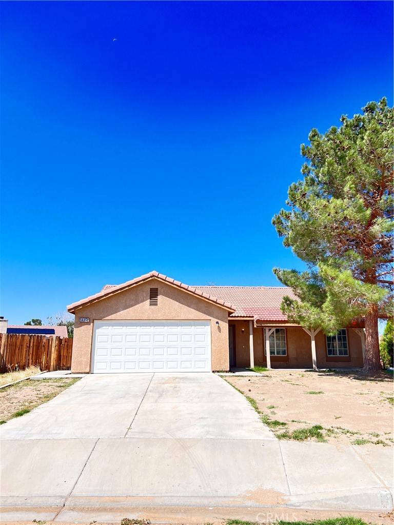 Adelanto, CA 92301,14852 Dana ST