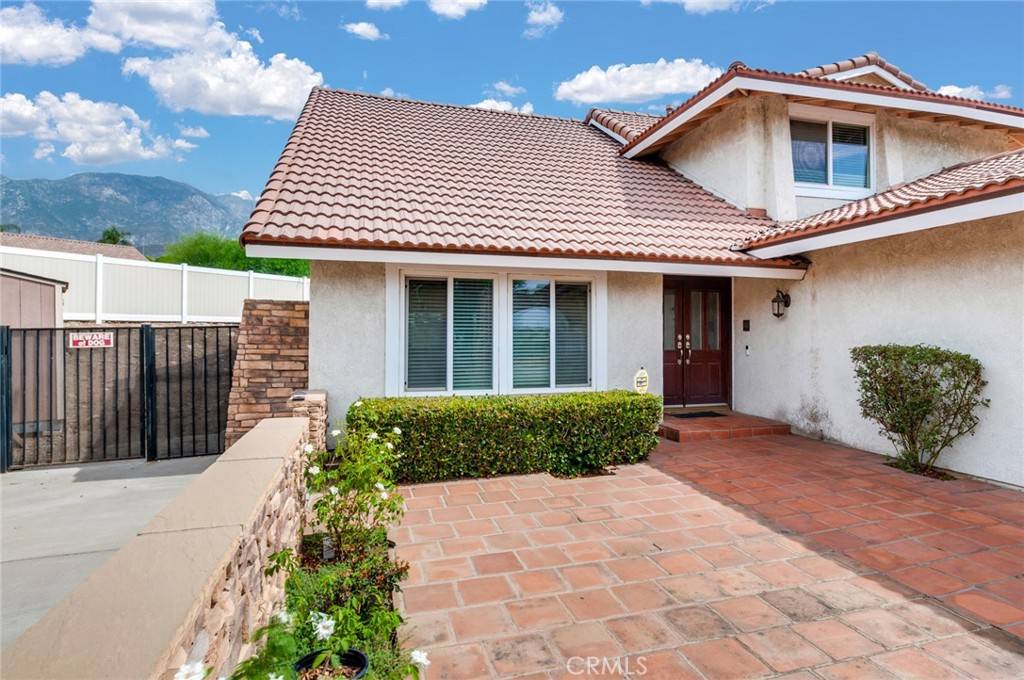 Alta Loma, CA 91701,5990 Cameo ST