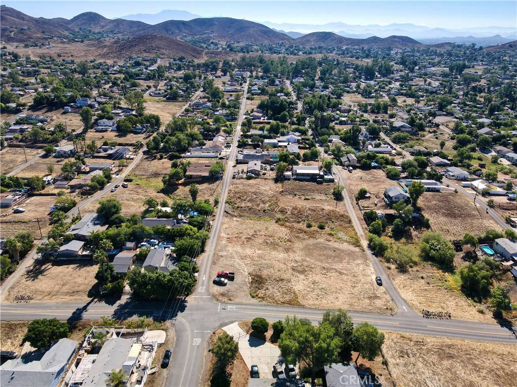 Quail Valley, CA 92587,0 La Bertha LN