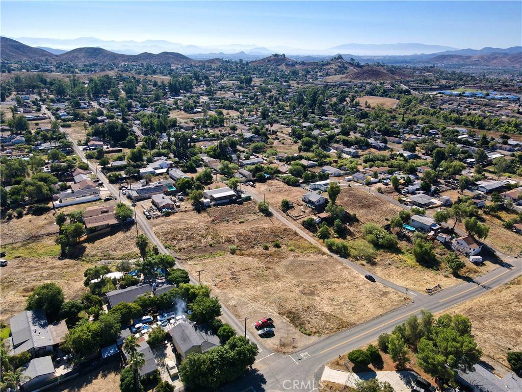 Quail Valley, CA 92587,0 La Bertha LN