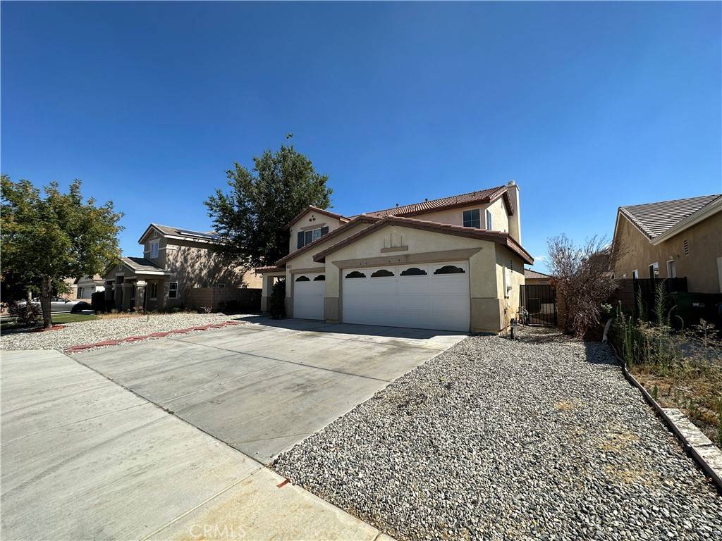 Lancaster, CA 93535,3062 Topaz LN