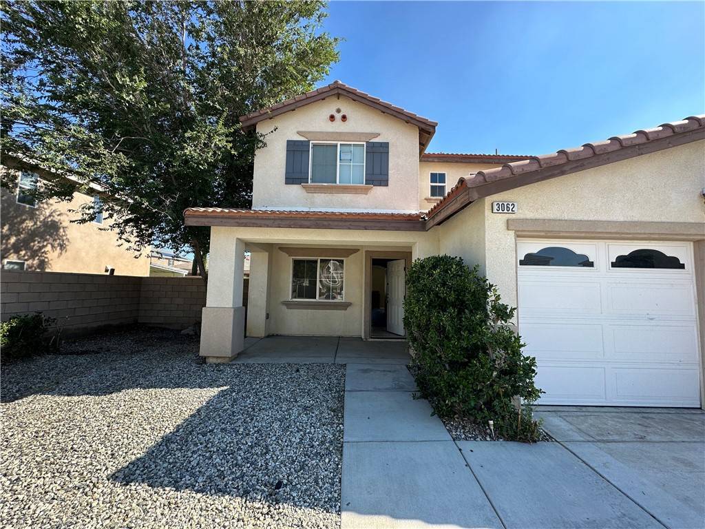 Lancaster, CA 93535,3062 Topaz LN