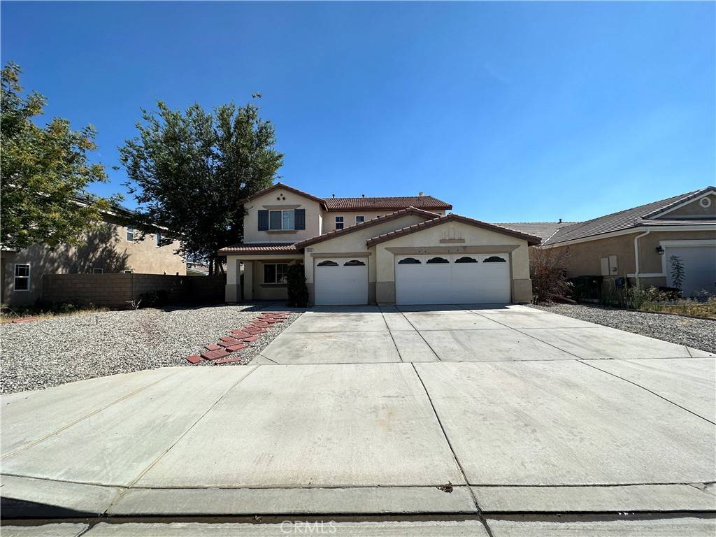 Lancaster, CA 93535,3062 Topaz LN