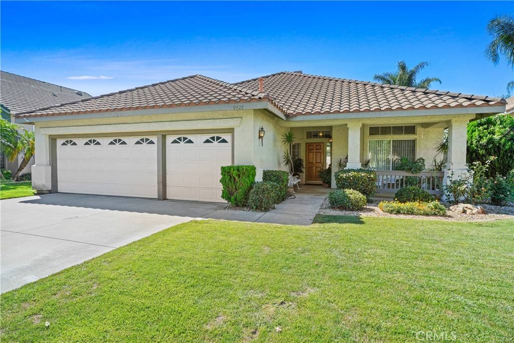 Alta Loma, CA 91701,9429 Ledig DR