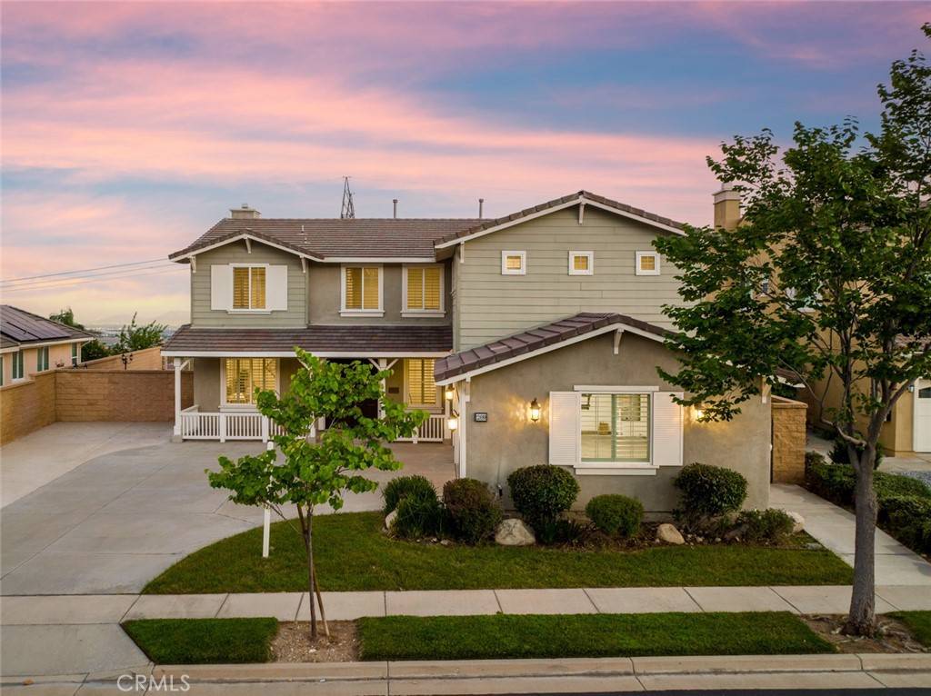 Rancho Cucamonga, CA 91739,12689 Mediterranean DR
