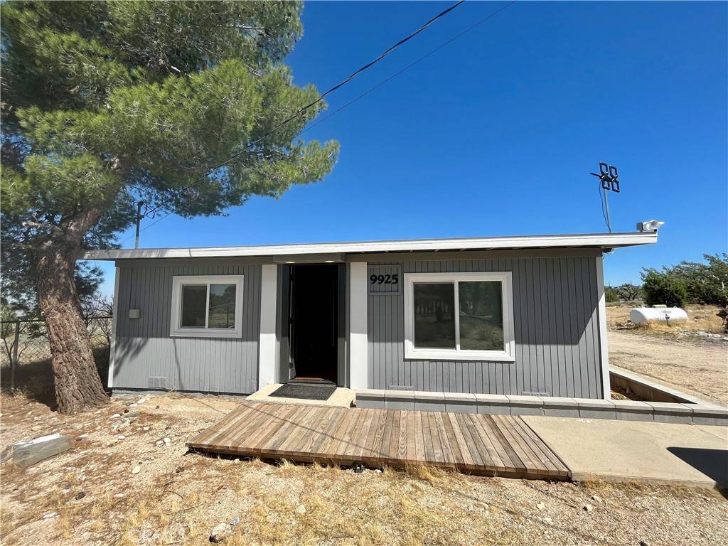 Pinon Hills, CA 92372,9925 Ash RD