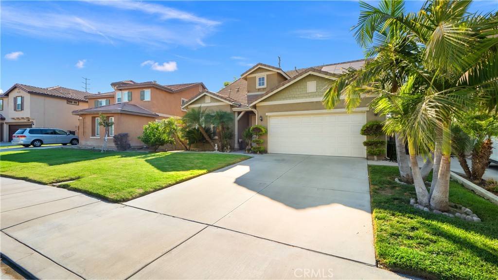 Eastvale, CA 91752,5565 Cambria DR