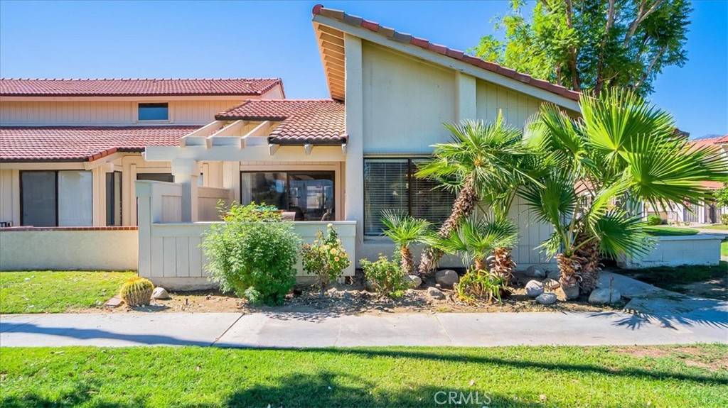 Palm Springs, CA 92264,6087 Montecito CIR #8