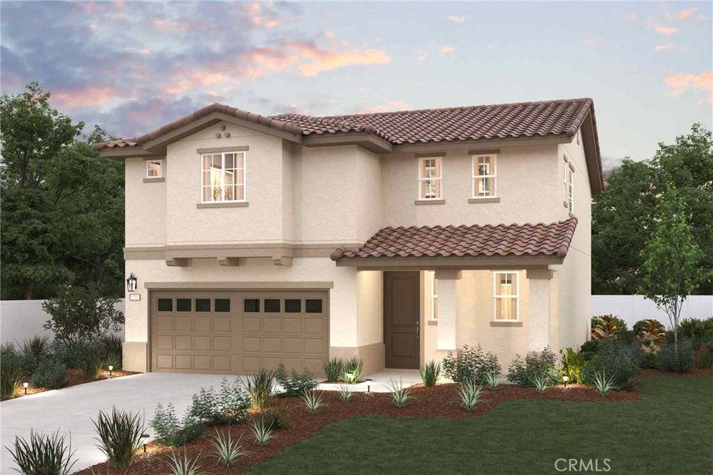San Jacinto, CA 92583,715 Daffodil LN