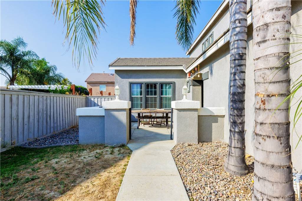 San Jacinto, CA 92583,1031 Columbus CT