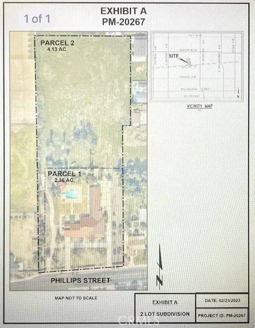 Ontario, CA 91762,0 Phillips