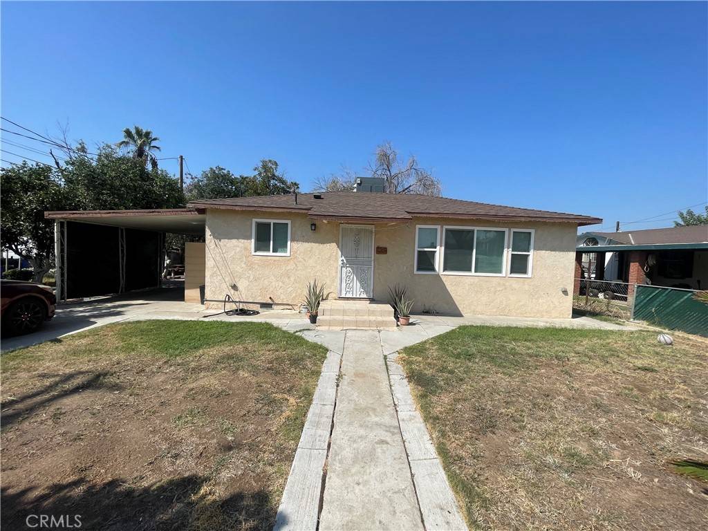 Delano, CA 93215,2207 Quincy ST