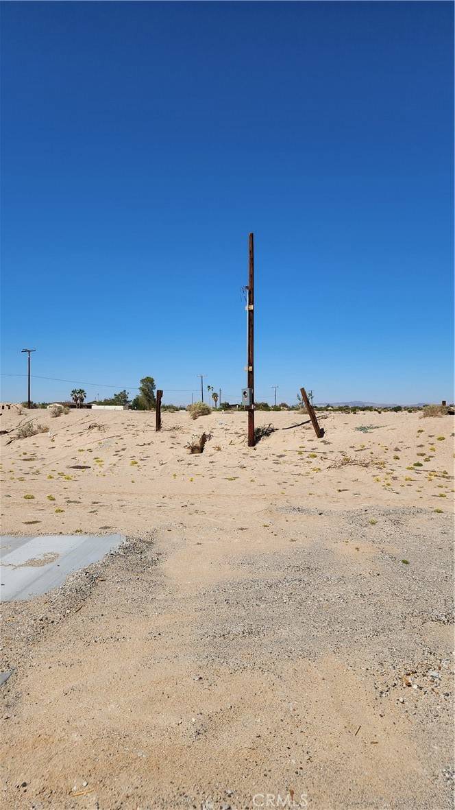 48730 Silver Valley RD Newberry Springs, CA 92365