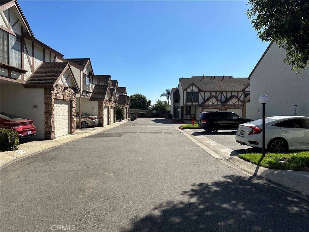 Chino, CA 91710,12951 Benson AVE #138