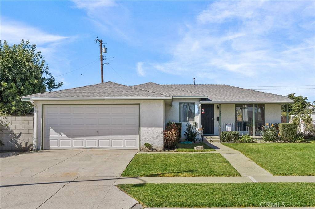 La Puente, CA 91744,337 Melham AVE