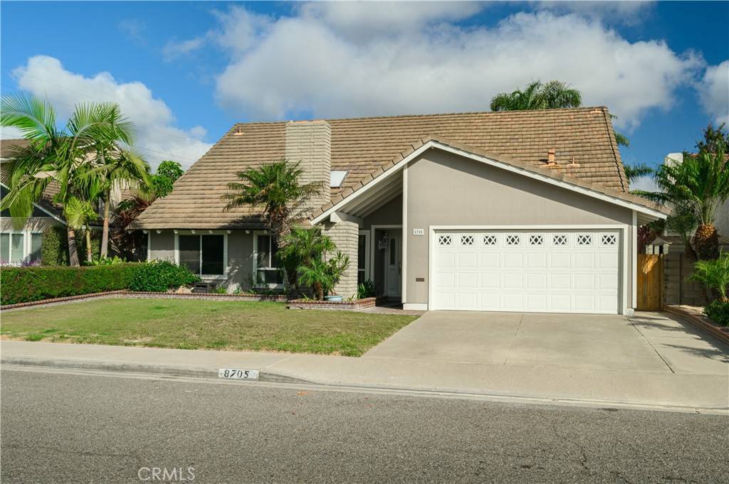 Fountain Valley, CA 92708,8705 Hudson River CIR