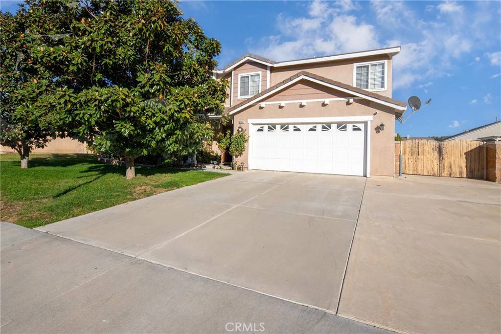 Eastvale, CA 92880,6364 Pomegranate CT