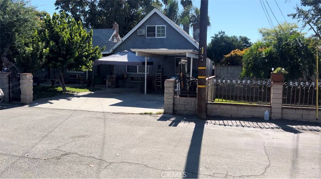 El Monte, CA 91732,11834 Kerrwood ST