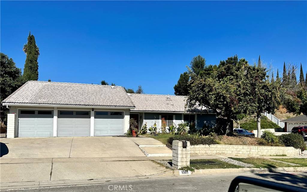 Fullerton, CA 92833,1501 Conejo LN