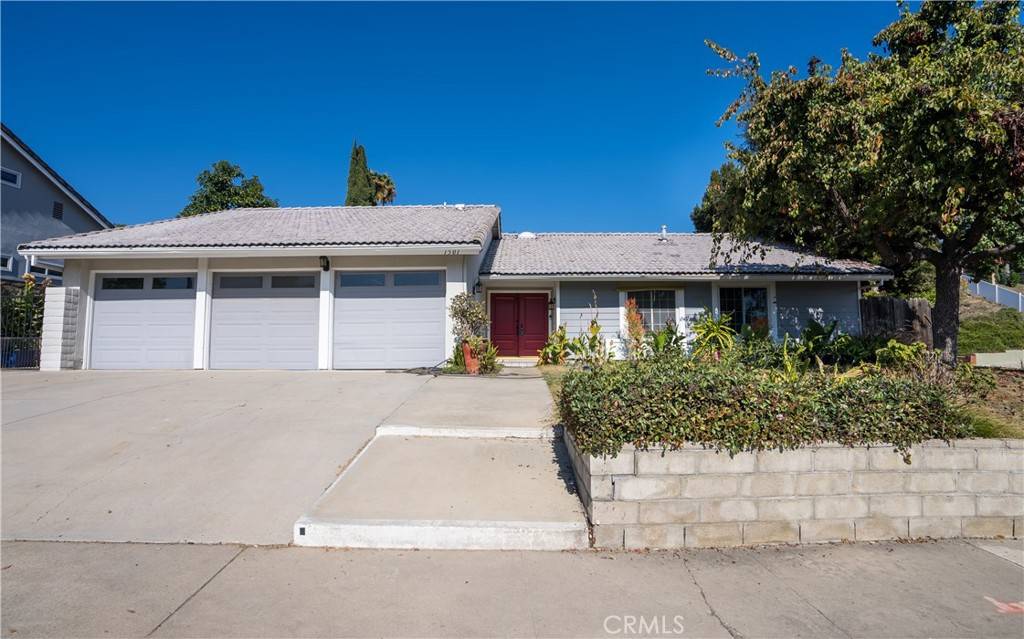 Fullerton, CA 92833,1501 Conejo LN