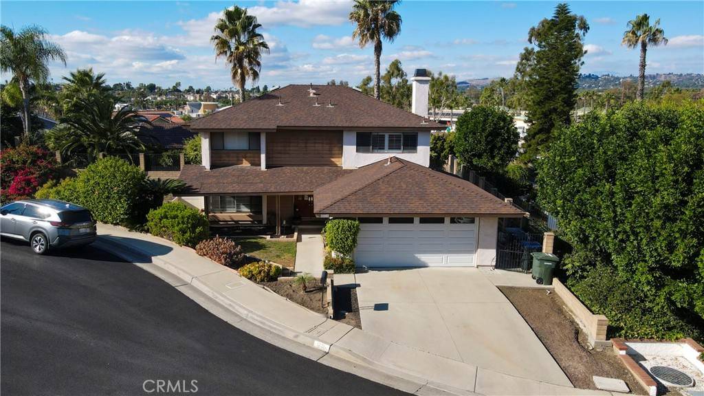 La Habra, CA 90631,1231 Maple Tree CT