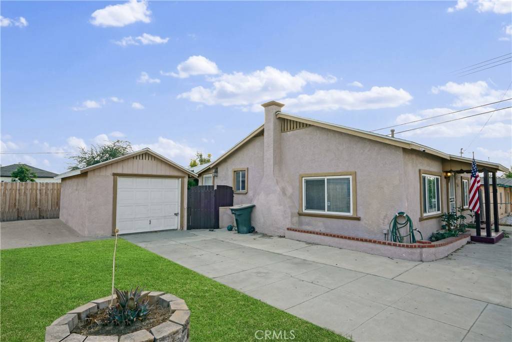 Colton, CA 92324,660 E Laurel ST