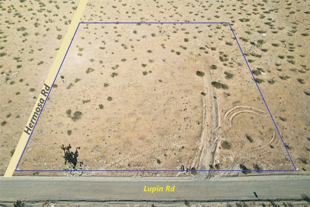 Adelanto, CA 92301,0 Lupin RD