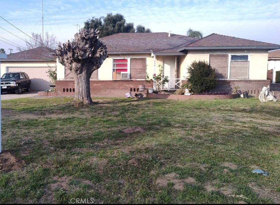 Rialto, CA 92376,400 E Cornell DR