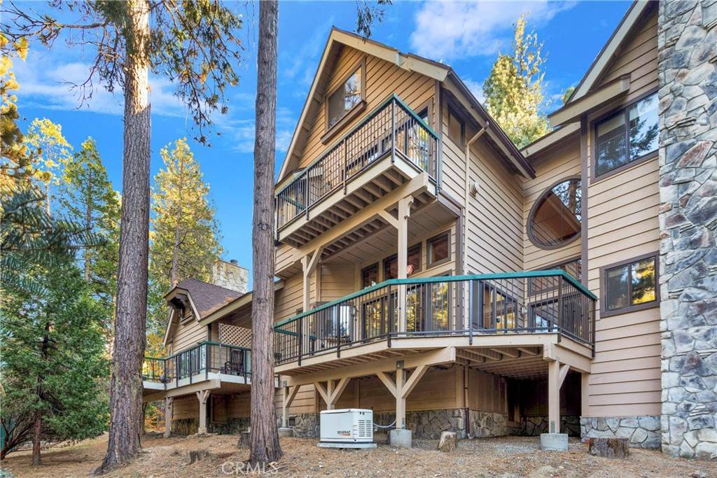 Lake Arrowhead, CA 92352,27476 White Fir DR