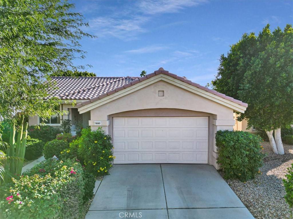 Palm Desert, CA 92211,78985 Champagne LN