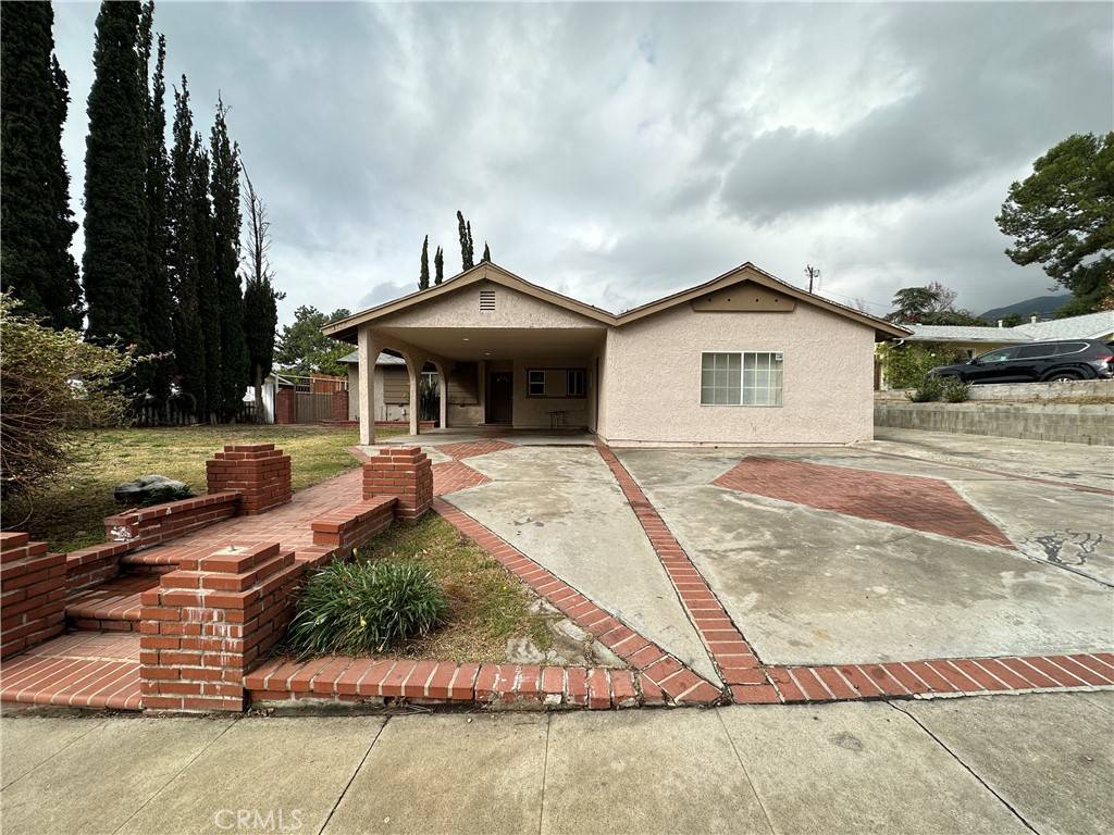 Sylmar, CA 91342,13137 Aztec ST