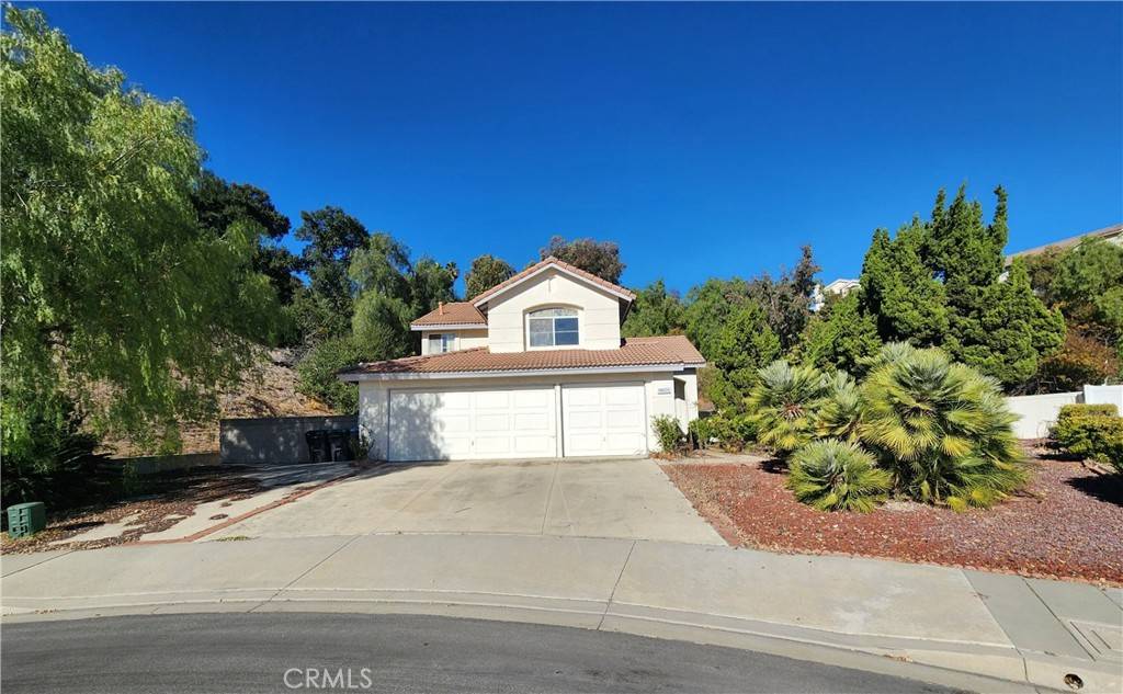 Chino Hills, CA 91709,14605 Chisholm TRL