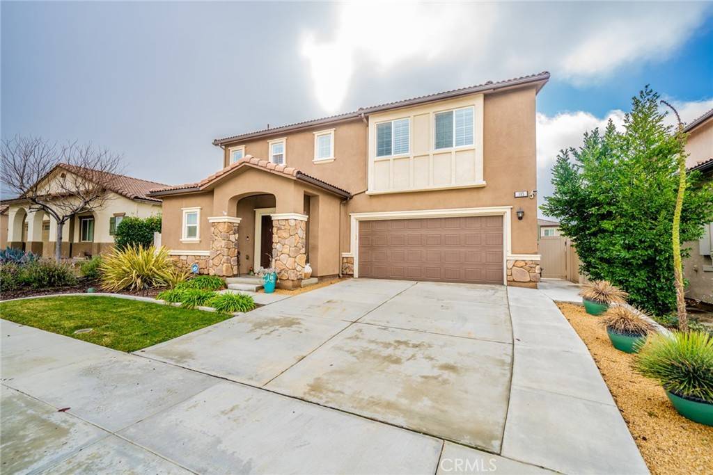 Calimesa, CA 92320,165 Sawgrass LN