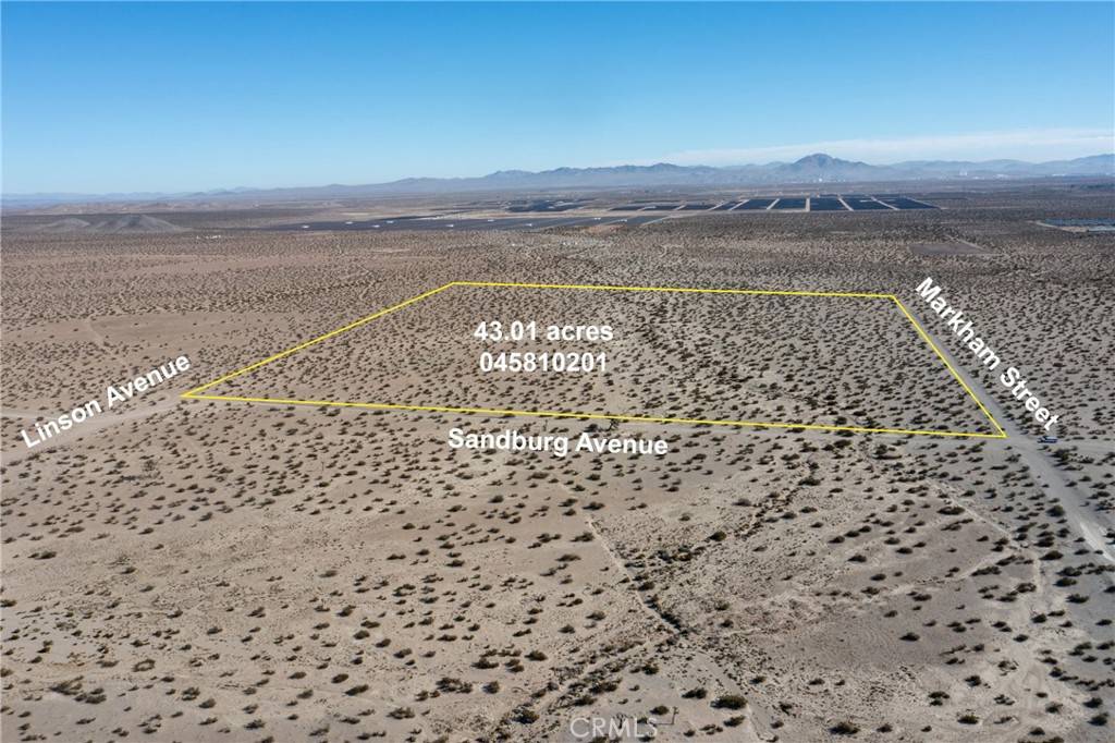 Adelanto, CA 92301,0 Markham ST
