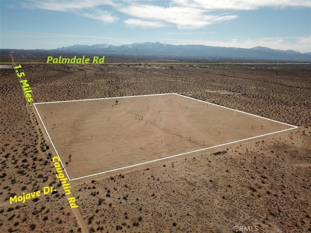 Adelanto, CA 92301,0 Mojave RD