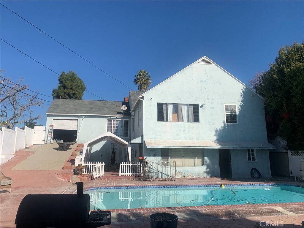 Alhambra, CA 91803,2920 Parkview