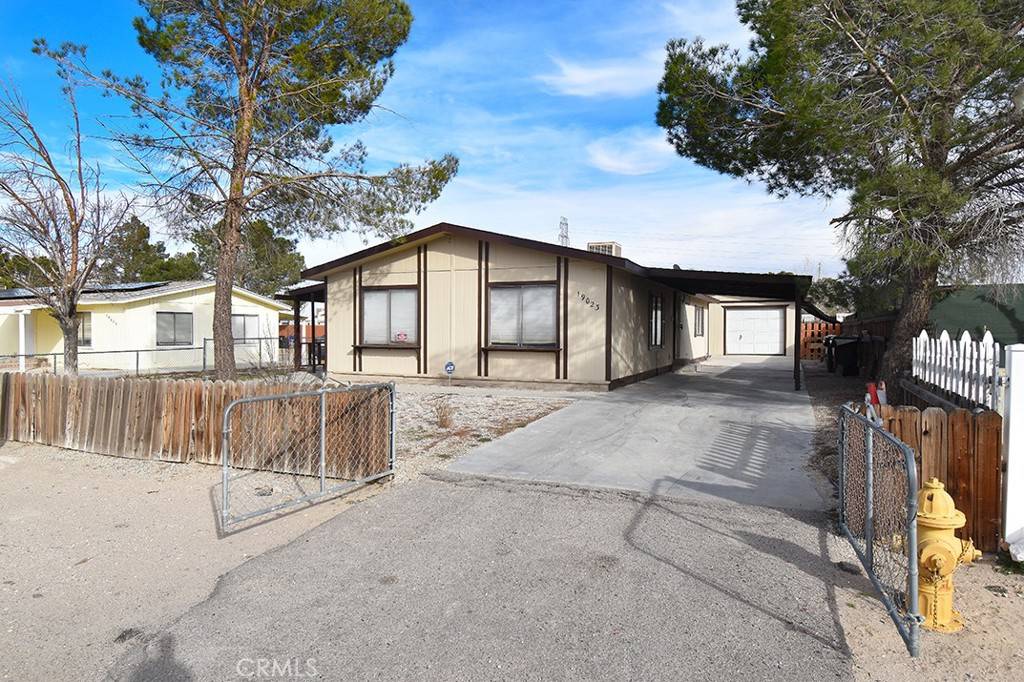 Adelanto, CA 92301,19023 Dennis ST