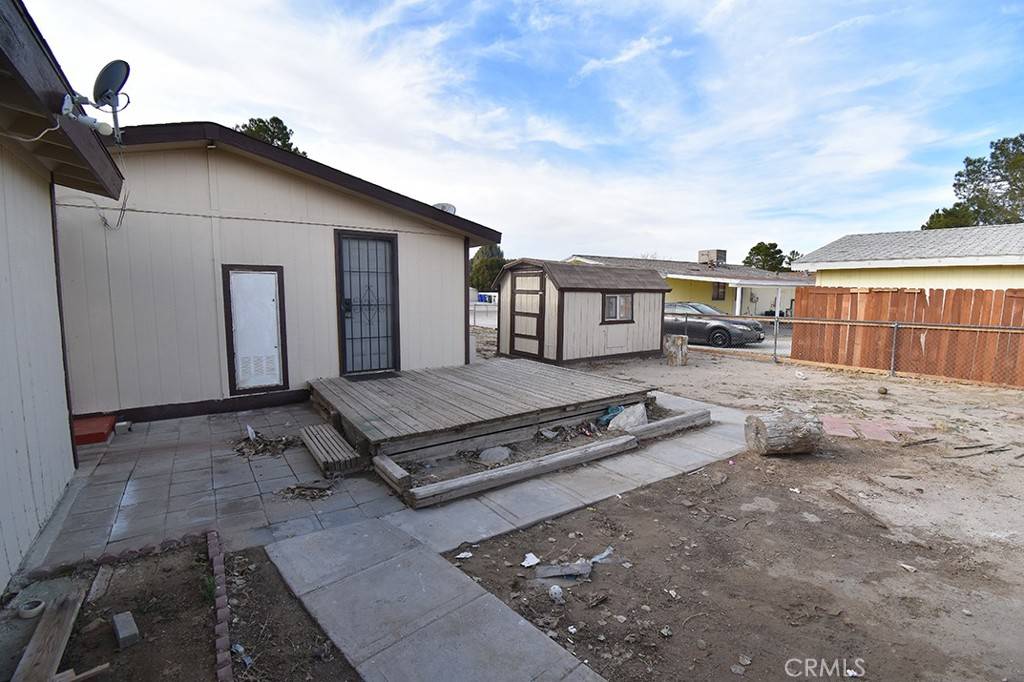 Adelanto, CA 92301,19023 Dennis ST