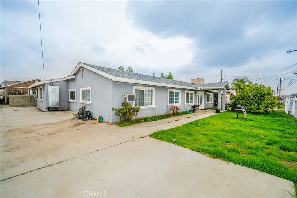 Bloomington, CA 92316,19340 Jurupa AVE