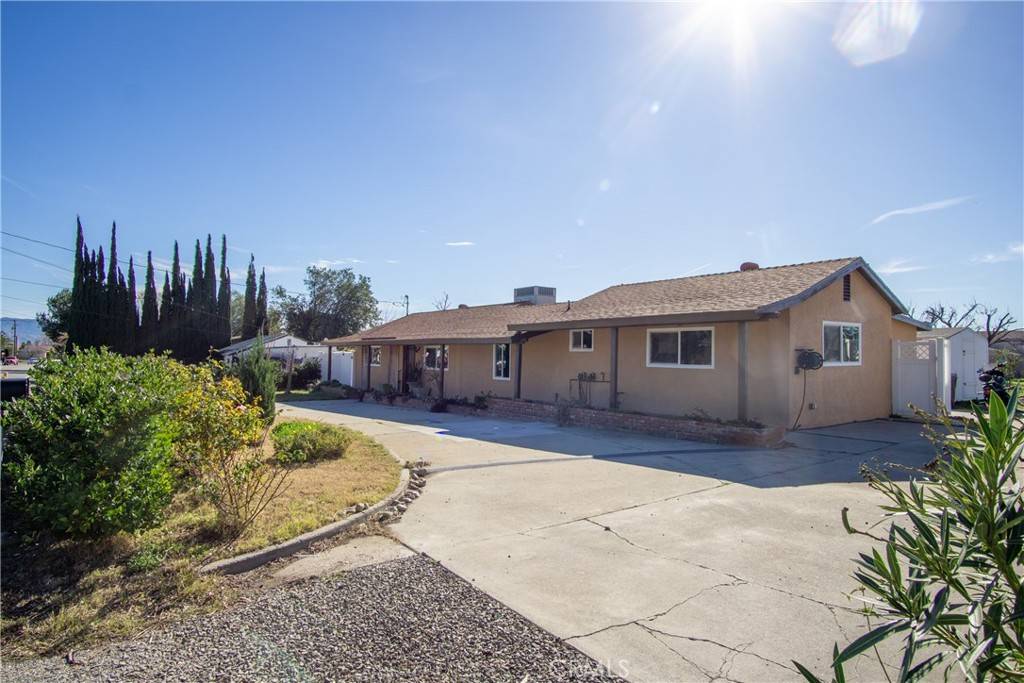 Rialto, CA 92377,1591 W Persimmon ST