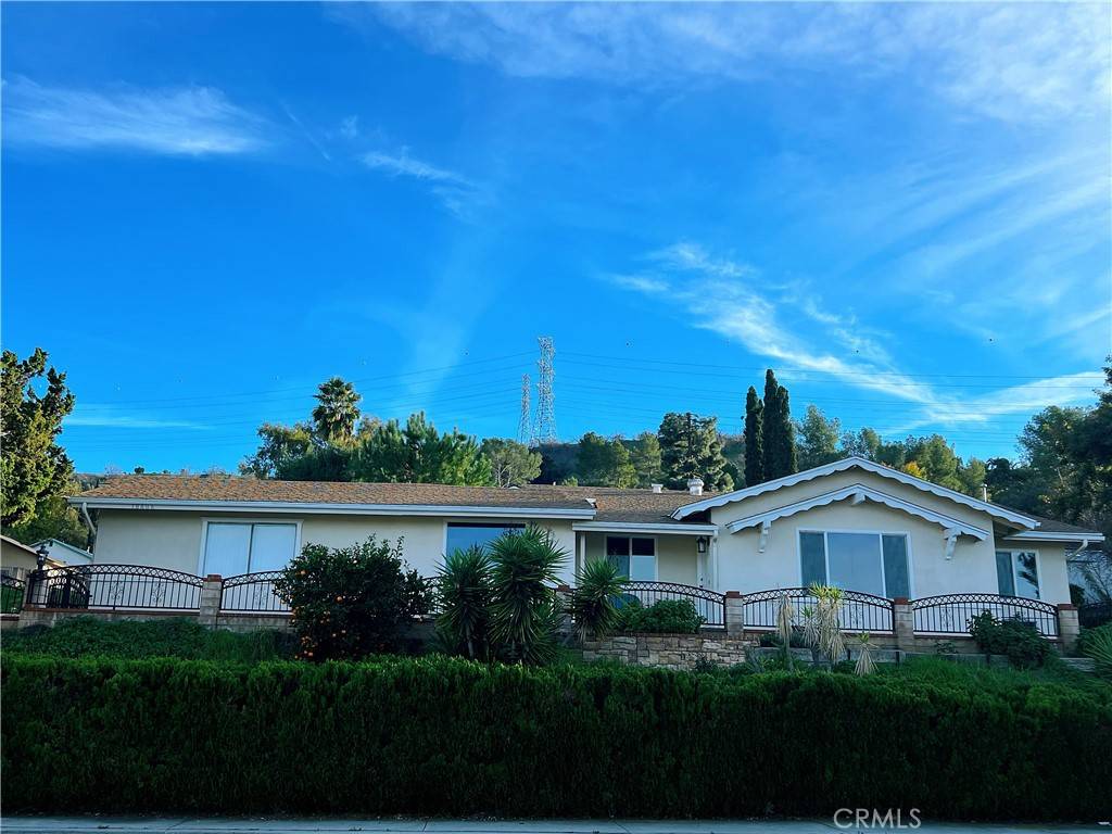 Rowland Heights, CA 91748,18806 Pen ST