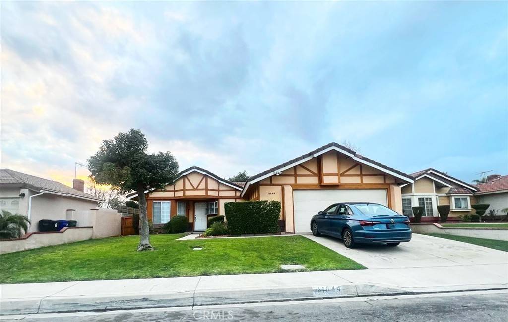 Fontana, CA 92337,11644 Rancherias DR