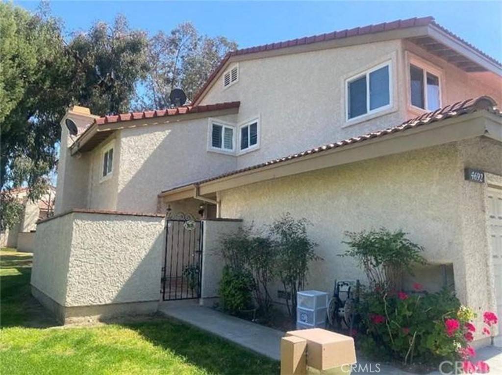 La Verne, CA 91750,4692 Canyon Park LN