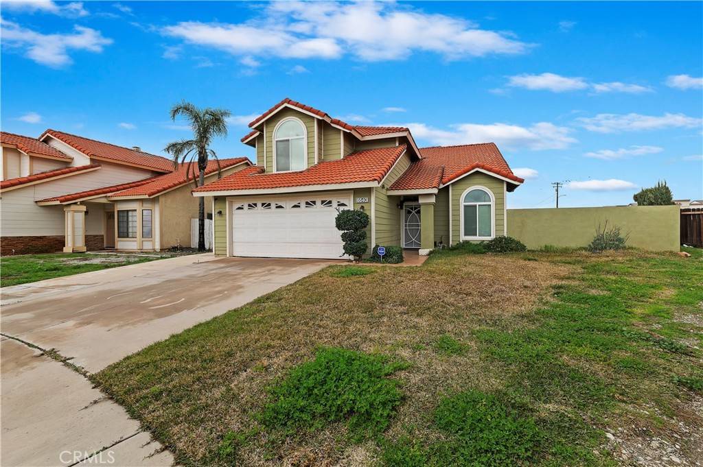 Fontana, CA 92336,6640 Acacia CT