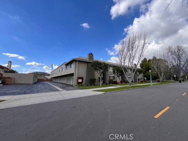 Temple City, CA 91780,6047 Camellia AVE #N