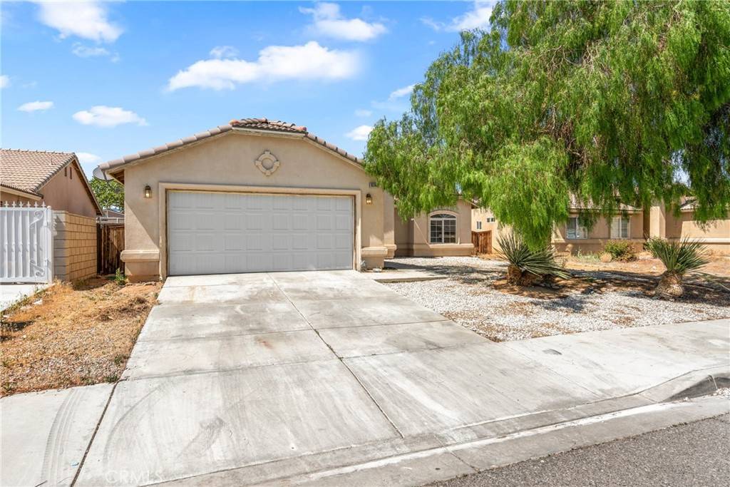 Adelanto, CA 92301,10340 Butte ST