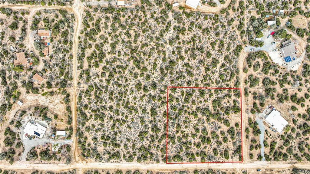 Pinon Hills, CA 92372,0 Hollister RD