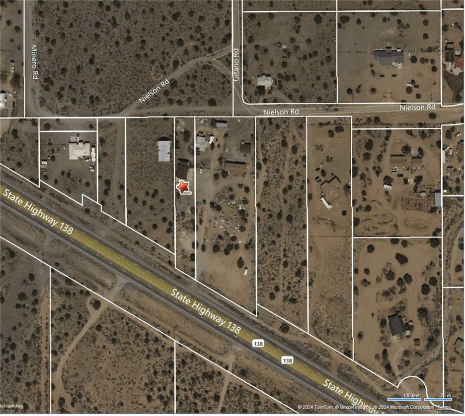 Mojave, CA 92501,0 Phillips